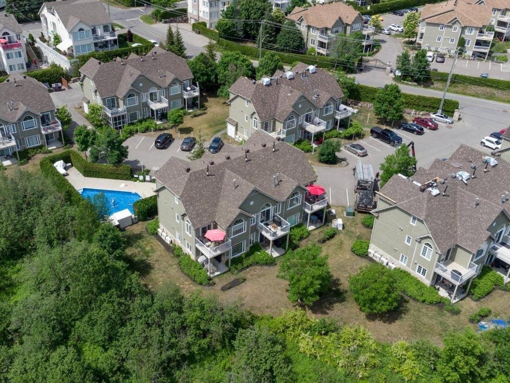 Апартаменты Dida Saint-Sauveur Экстерьер фото